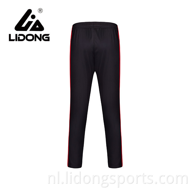 2021 Hot verkopen Casual Gym Jogging Sports broek Zweetbroek